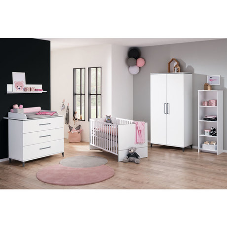 Chambre Lit Bebe 70x140 Commode Armoire 2 Portes Marten Vente En Ligne De Chambre Bebe Bebe9 Chambre Lit Bebe 70x140 Commode Armoire 2 Portes Marten Vente En Ligne De Chambre Bebe Bebe9