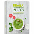 Livre Mes Premiers repas avec Babycook BEABA