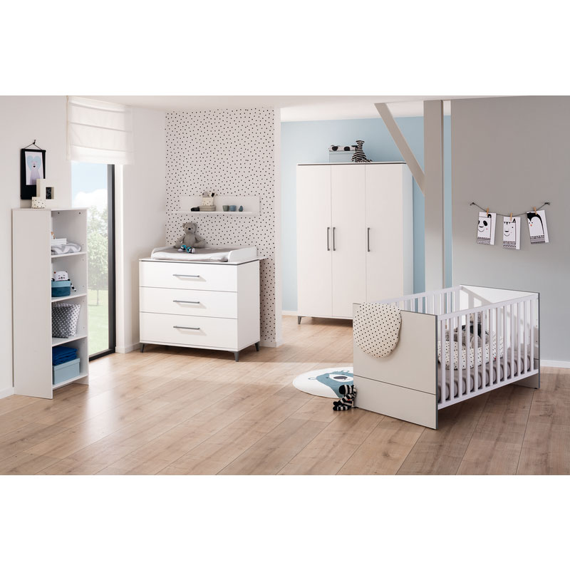 Chambre Lit Bebe 70x140 Commode Armoire 3 Portes Marten Vente En Ligne De Chambre Bebe Bebe9 Chambre Lit Bebe 70x140 Commode Armoire 3 Portes Marten Vente En Ligne De Chambre Bebe Bebe9