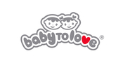 Logo BABYTOLOVE