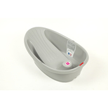 Baignoire Onda Baby Gris