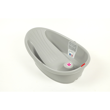 Baignoire Onda Baby Gris Vente En Ligne De Toilette Bebe Bebe9