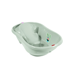 Baignoire Onda sans support Gris