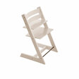 Chaise haute TRIPP TRAPP blanchi STOKKE