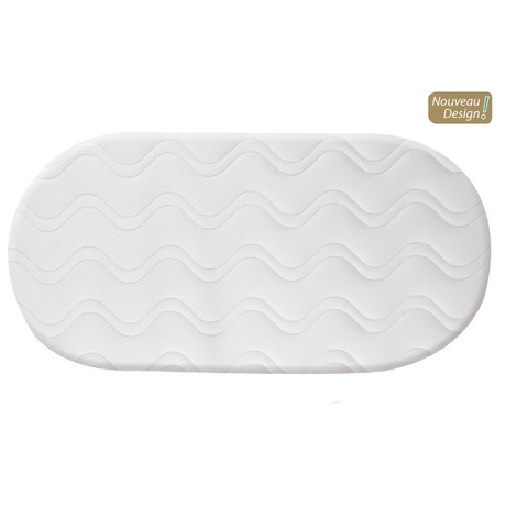Matelas Pour Landau Coco Latex 72x33cm Vente En Ligne De Bebe9