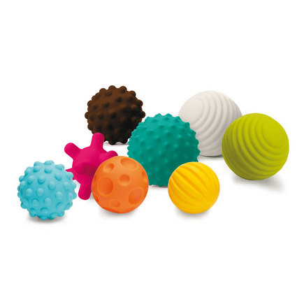 Set jouets Senso INFANTINO - 2