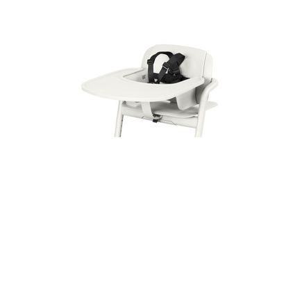 Plateau Lemo Porcelaine White CYBEX