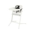 Plateau Lemo Porcelaine White CYBEX - 2