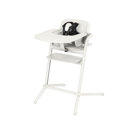 Plateau Lemo Porcelaine White CYBEX - 2