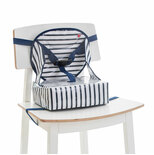 Rehausseur Easy Up Blue Stripes