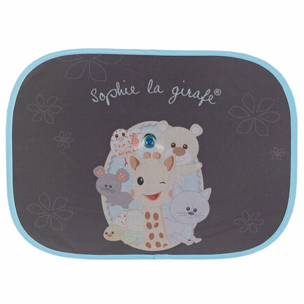 Pare-soleil Sophie la Girafe (lot de 2) VULLI - 3