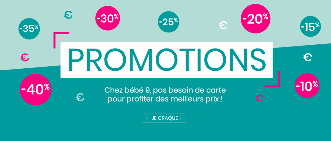 magasin de puériculture bébé 9 : chambre de bébé, poussette et lit