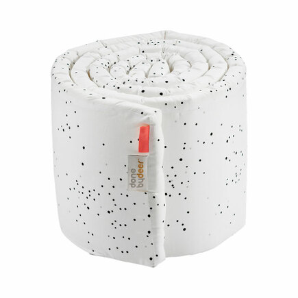 Tour De Lit Blanc Collection Dreamy Dots Vente En Ligne De Linge De Lit Bebe Bebe9 Tour De Lit Blanc Collection Dreamy Dots Vente En Ligne De Linge De Lit Bebe Bebe9