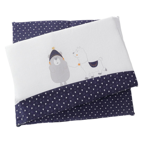 Linge De Lit Lama