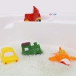 Aspergeurs - Transports - Jouets pour le bain  LUDI - 7