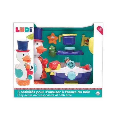 Coffret De Bain 3 Activites Vente En Ligne De Eveil Bebe Bebe9 Coffret De Bain 3 Activites Vente En Ligne De Eveil Bebe Bebe9