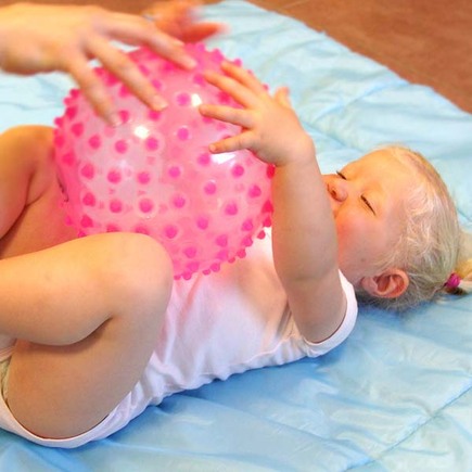Balle Sensorielle Rose Vente En Ligne De Eveil Bebe Bebe9 Balle Sensorielle Rose Vente En Ligne De Eveil Bebe Bebe9