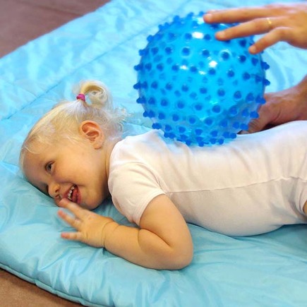 Balle Sensorielle Bleue Vente En Ligne De Jouet D Eveil Bebe9 Balle Sensorielle Bleue Vente En Ligne De Jouet D Eveil Bebe9