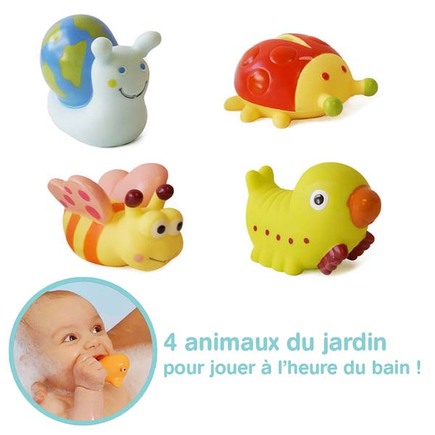 Aspergeurs pour le bain animaux LUDI - 3