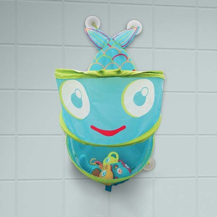 Filet de bain poisson LUDI, Vente en ligne de Accessoires bain