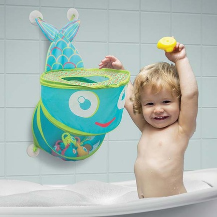 Filet de bain poisson LUDI - 6