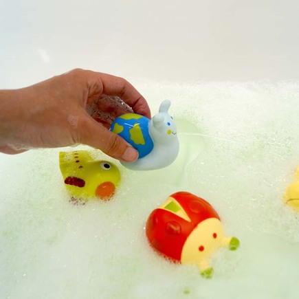 Aspergeurs pour le bain animaux LUDI - 2