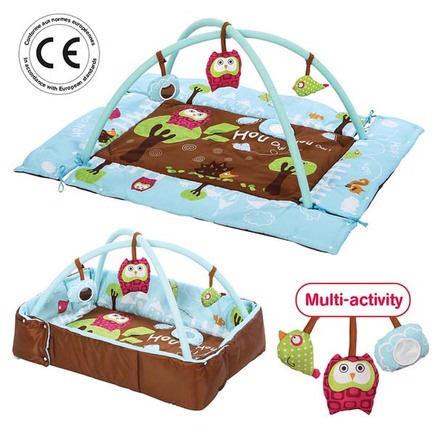 Tapis D Eveil Chouette Bleu Vente En Ligne De Eveil Bebe Bebe9 Tapis D Eveil Chouette Bleu Vente En Ligne De Eveil Bebe Bebe9