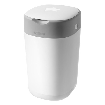 Tommee Tippee Pack de 2 Recharges pour Poubelles à Couches Essentiel et  Simplee