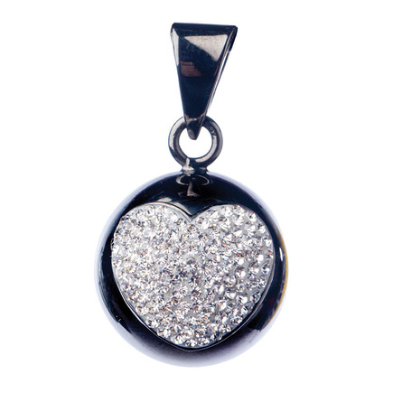 Bola Bijou De Grossesse Noir Avec Coeur Brillant Vente En Ligne De Toilette Bebe Bebe9 Bola Bijou De Grossesse Noir Avec Coeur Brillant Vente En Ligne De Toilette Bebe Bebe9