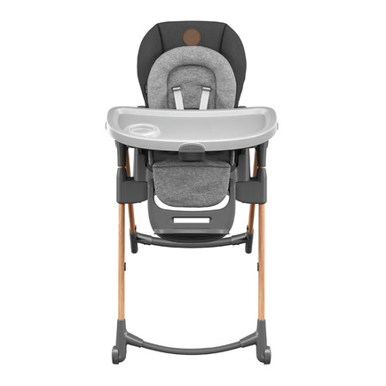 Chaise Haute Minla Essential Graphite Vente En Ligne De Repas Bebe9 Chaise Haute Minla Essential Graphite Vente En Ligne De Repas Bebe9