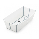 Baignoire pliante Flexibath X-Large Blanc