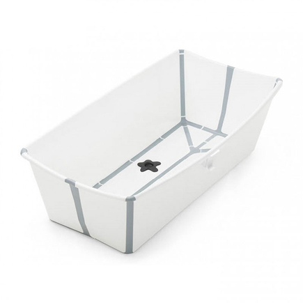 Baignoire Pliante Flexibath X Large Blanc Vente En Ligne De Toilette Bebe Bebe9