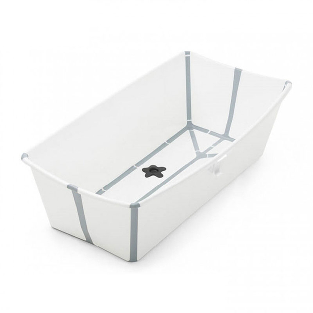 Baignoire pliante Flexibath X-Large Blanc STOKKE