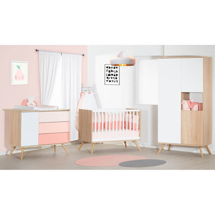 Lit Bebe 1x60 Seventies Vente En Ligne De Chambre Bebe Bebe9 Lit Bebe 1x60 Seventies Vente En Ligne De Chambre Bebe Bebe9