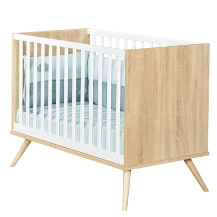 Lit Bebe 1x60 Seventies Vente En Ligne De Chambre Bebe Bebe9