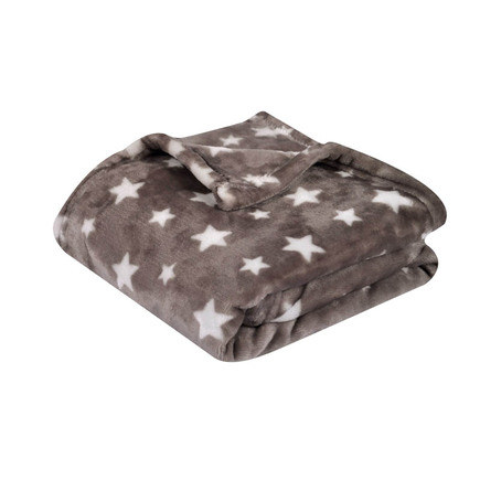 Couverture 75x100 Cm Microfibre Taupe Etoiles Vente En Ligne De Linge De Lit Bebe Bebe9 Couverture 75x100 Cm Microfibre Taupe Etoiles Vente En Ligne De Linge De Lit Bebe Bebe9