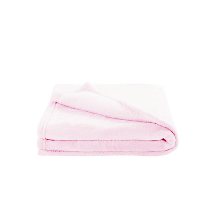 Couverture 75x100 Cm Microfibre Light Rose Vente En Ligne De Linge De Lit Bebe Bebe9 Couverture 75x100 Cm Microfibre Light Rose Vente En Ligne De Linge De Lit Bebe Bebe9