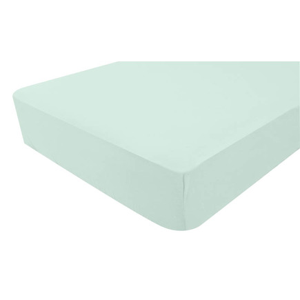 Drap Housse Jersey 60x1 Cm Mint Vente En Ligne De Linge De Lit Bebe Bebe9 Drap Housse Jersey 60x1 Cm Mint Vente En Ligne De Linge De Lit Bebe Bebe9