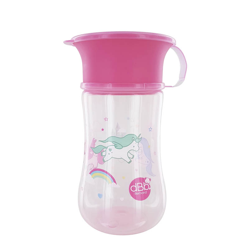 Tasse 360 Rose Translucide Vente En Ligne De Repas Bebe9 Tasse 360 Rose Translucide Vente En Ligne De Repas Bebe9