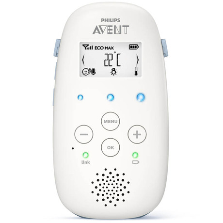 Ecoute Bebe Dect Lcd Avent Philips Babyphone Bebe Bebe9 Ecoute Bebe Dect Lcd Avent Philips Babyphone Bebe Bebe9