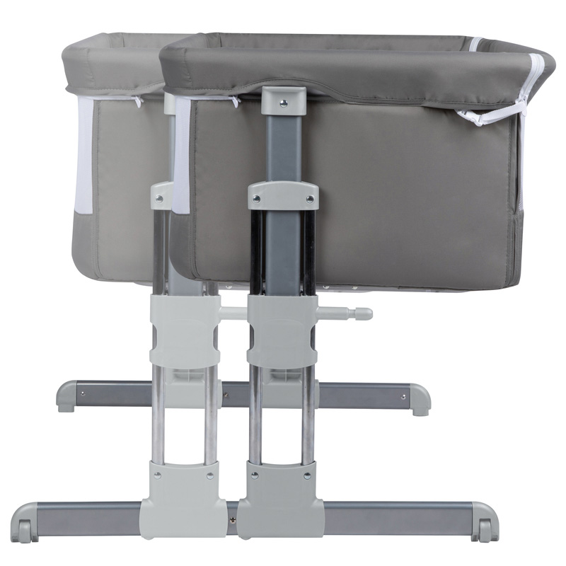 Berceau Cododo Morphea Gris Vente En Ligne De Chambre Bebe Bebe9 Berceau Cododo Morphea Gris Vente En Ligne De Chambre Bebe Bebe9