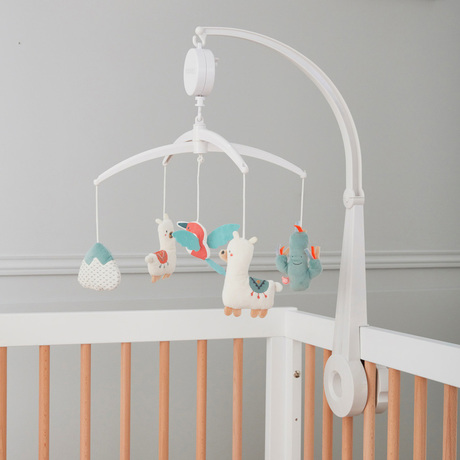 Mobile Musical Moris Sacha Vente En Ligne De Eveil Bebe Bebe9