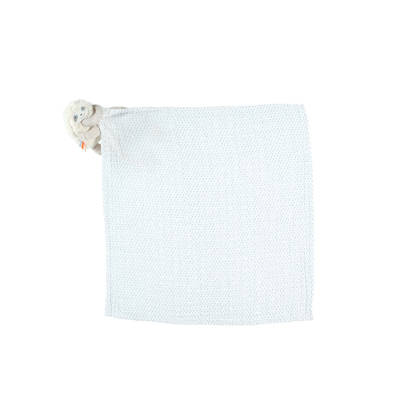 NTBAY Couverture b/éb/é 3 couches couverture en mousseline pour nouveau-n/é super douce et respirante pour toutes les saisons 76x102 cm /Étoile Rose