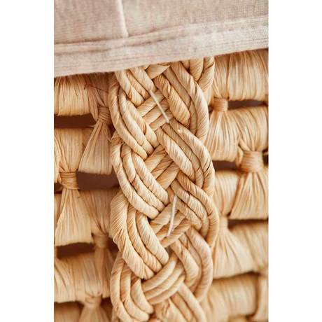 Couffin En Veloudoux Moris Sacha Vente En Ligne De Chambre Bebe Bebe9