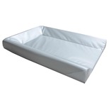 Matelas à langer Gris Roca