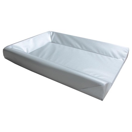 Matelas à langer Gris Roca BEBE9 REFERENCE