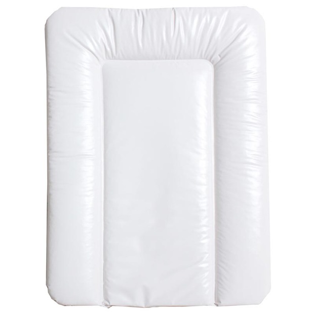 Matelas à langer Ecru Estin BEBE9 ESSENTIEL