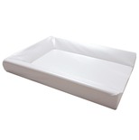 Matelas à langer Ecru Roca