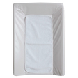 Matelas à langer Ecru Piana avec 1 éponge fixation scratch BEBE9 REFERENCE - 2