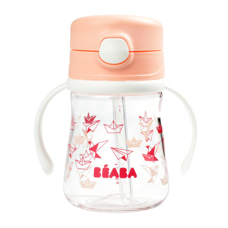 Tasse Paille 240 Ml Light Pink Vente En Ligne De Repas Bebe9 Tasse Paille 240 Ml Light Pink Vente En Ligne De Repas Bebe9